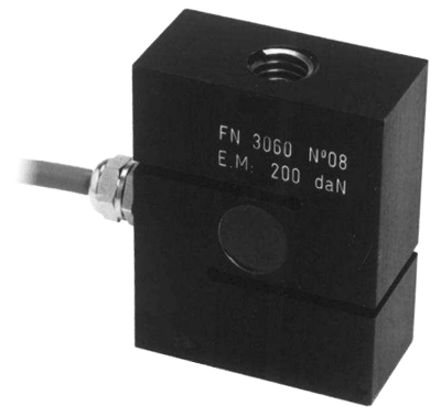 AST Force Load Cell, FN3060